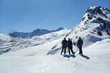 Actividad Nieve 102